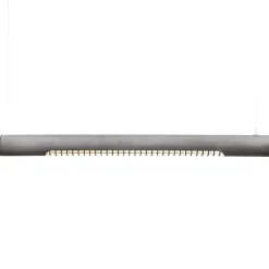 Roest 75h hanglamp zinc - GP2003-AZ