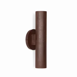 Roest Scone30 wandlamp rust - GP2052-N