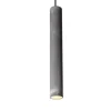 Roest 45v hanglamp zinc - GP2002-AZ