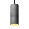 Roest 15v hanglamp zinc - GP2000-AZ