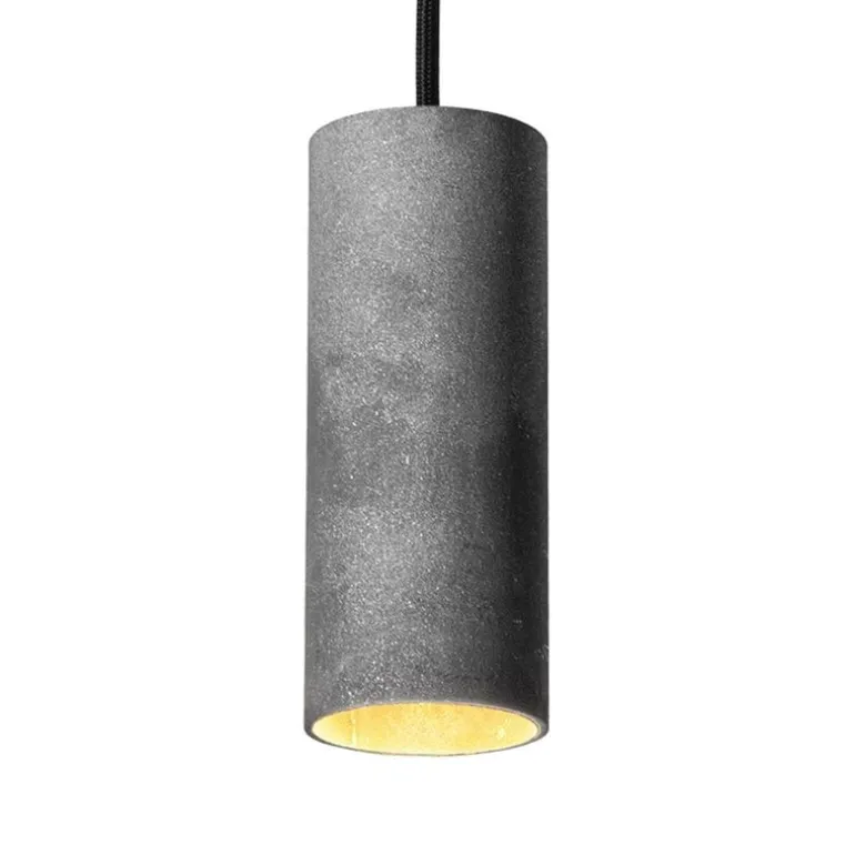 Roest 15v hanglamp zinc - GP2000-AZ