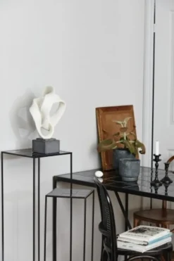 Rosala decoratie beeld