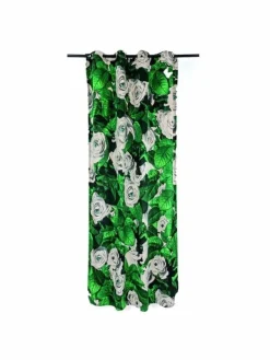 Roses gordijn - 02401