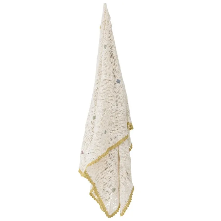 Rovigo plaid - 82066336