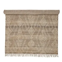 Rupen vloerkleed - 82055428