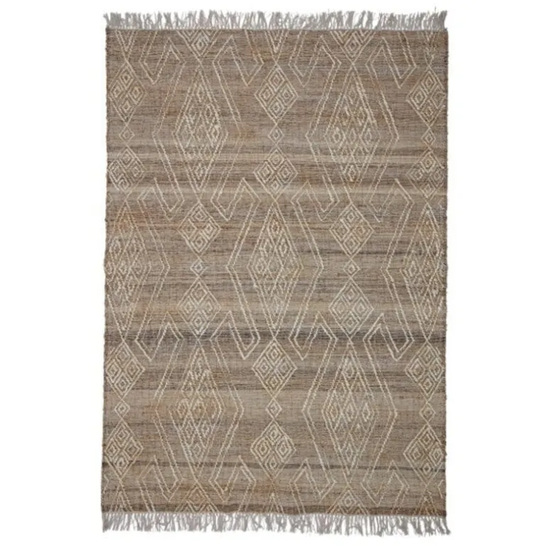 Rupen vloerkleed - 82055428