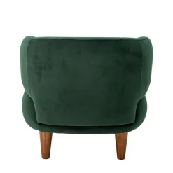 Ruperta loungestoel groen - 82064945