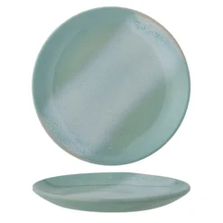 Safie borden groen set van 6 stuks - 82057674