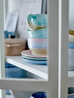 Safie borden groen set van 6 stuks - 82057674