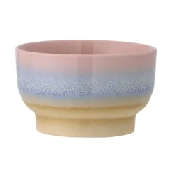 Safie schalen roze set van 6 stuks - 82057676