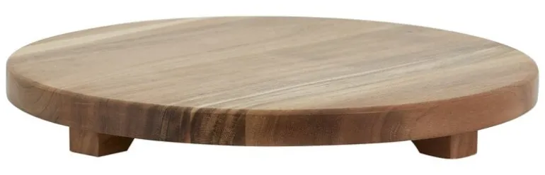 Safran snijplank - large