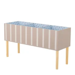 Salam boekenkast bruin - 82062922