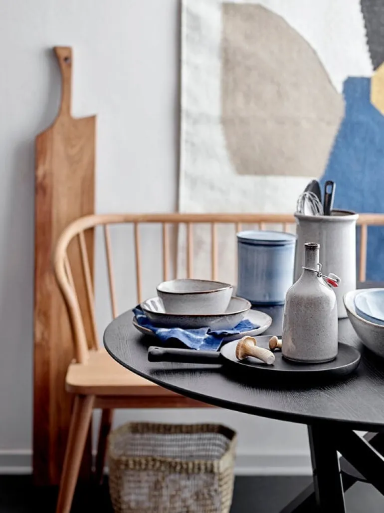 Sandrine servies set van 12 stuks - 82068304