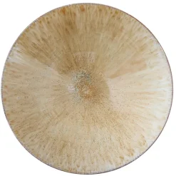 Saskia schaal naturel - 82072471