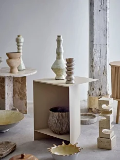 Saskia schaal naturel - 82072471