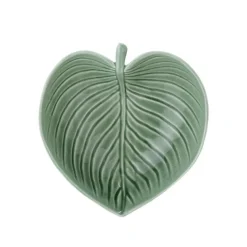 Savanna bord 15x4,5x14,5 cm - set van 4 stuks