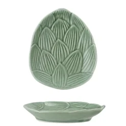 Savanna bord 12x2,5x10 cm - set van 6 stuks