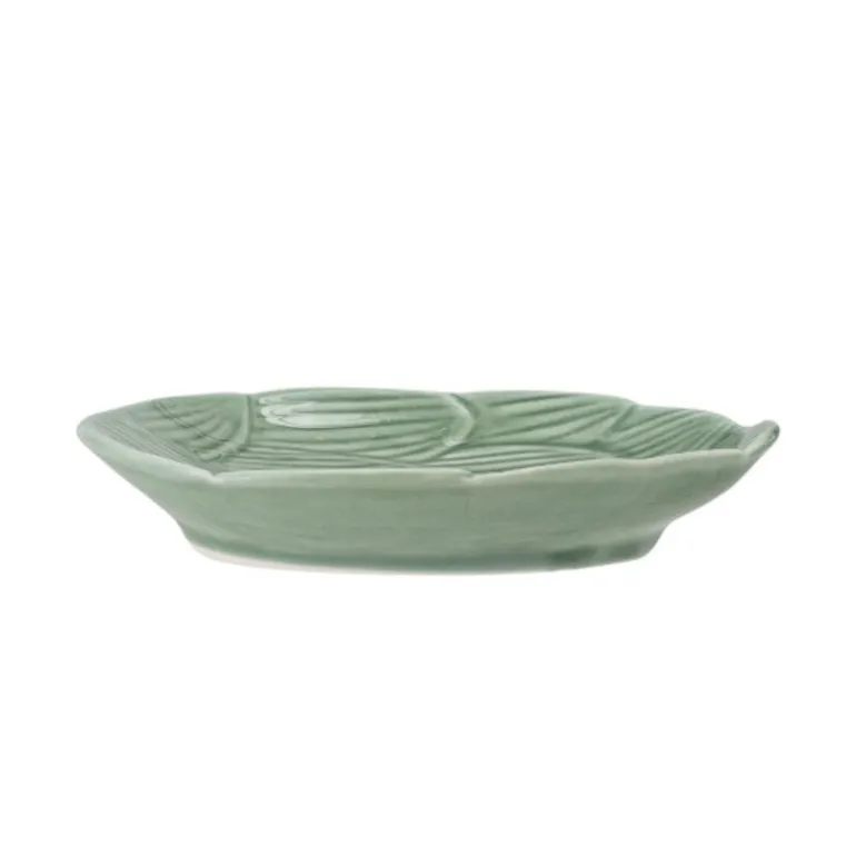 Savanna bord 12x2,5x10 cm - set van 6 stuks