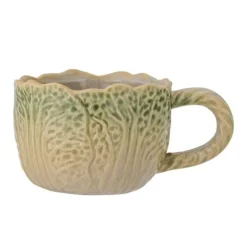 Savanna mokken groen set van 6 stuks - 82057464