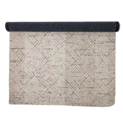 Saxo vloerkleed - 82055421