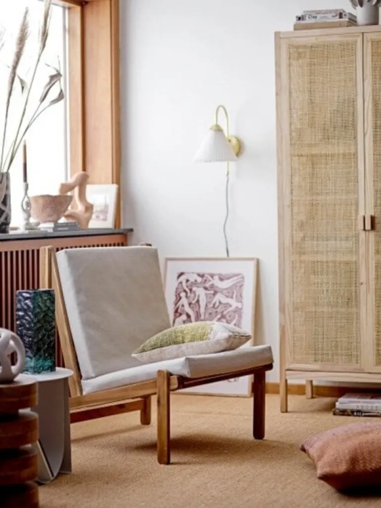 Saxo vloerkleed - 82055421