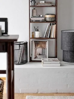 Saxo vloerkleed - 82055421