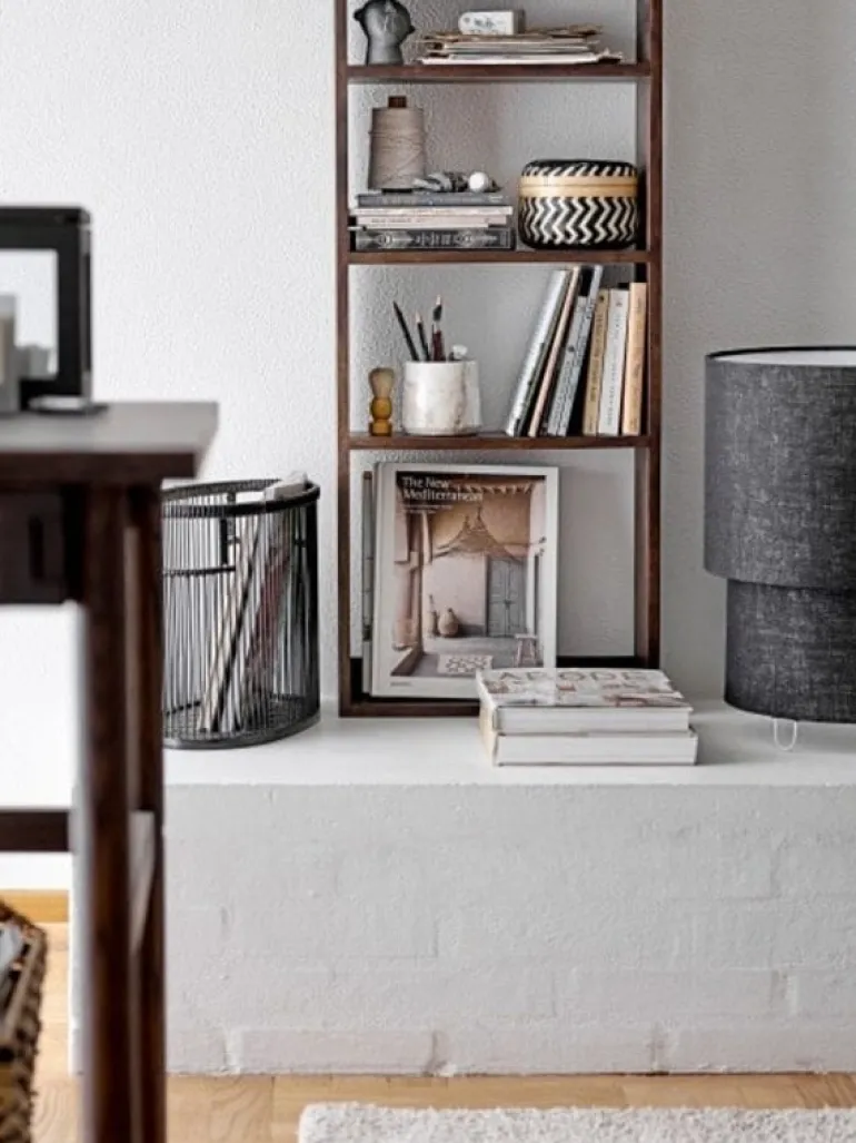 Saxo vloerkleed - 82055421