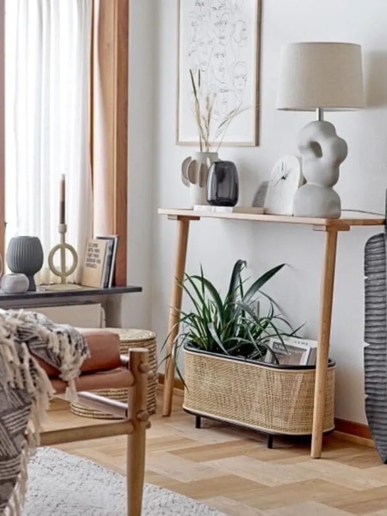 Saxo vloerkleed - 82055421