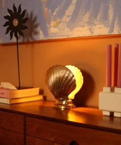 Scarlett Shell accent lamp - 1.20.60.003.923.5