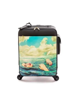 Seagirl trolley - 03012