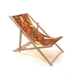 Seletti Lady on carpet ligstoel - 16680