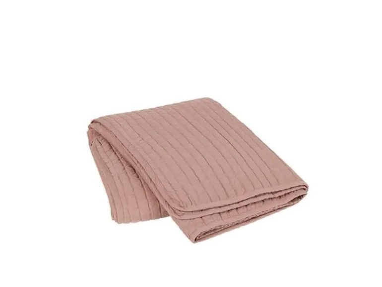 Sena plaid - antler dusty purple