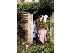 Sena plaid - antler dusty purple