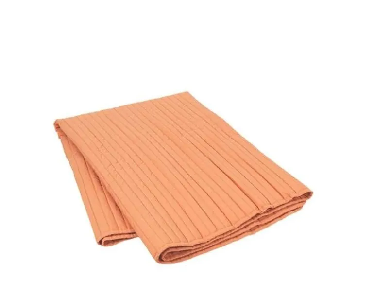 Sena plaid - toasted nut beige