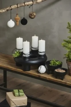 Senja kandelaar - large