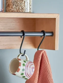 Shama espresso kopjes set van 6 stuks - 82061095