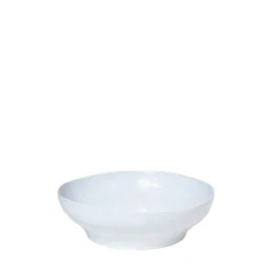 Shape schaal Ø32,5XH9,5CM - lichtblauw