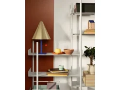 Shape schaaltjes Ø15cm camel - 14533475