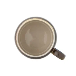 Sheen mokken blauw set van 4 stuks - 82072527