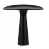 Shelter tafellamp zwart