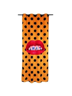 Shit gordijn - 02404