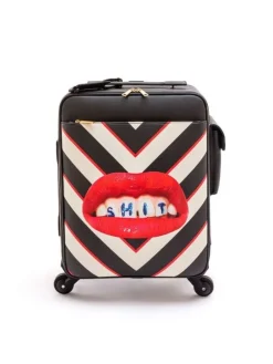 Shit trolley - 03011