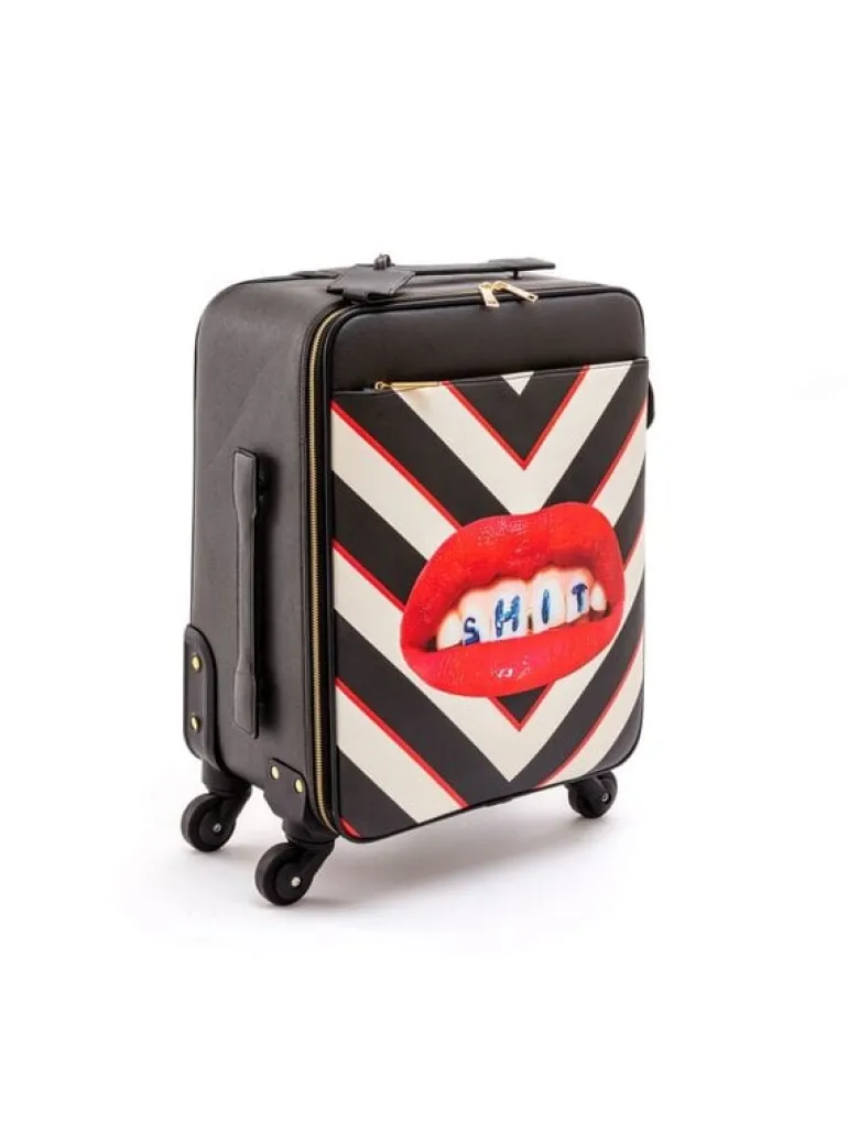 Shit trolley - 03011