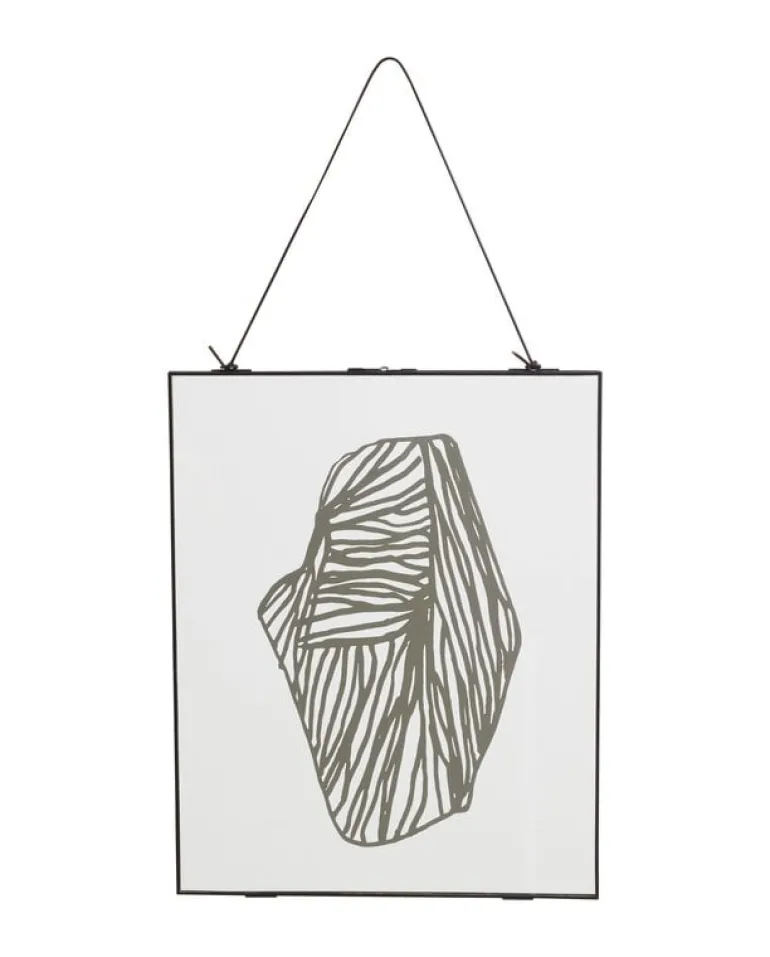 Simi frame M zwart - 24743