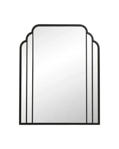 Skylark spiegel S zwart - 16765