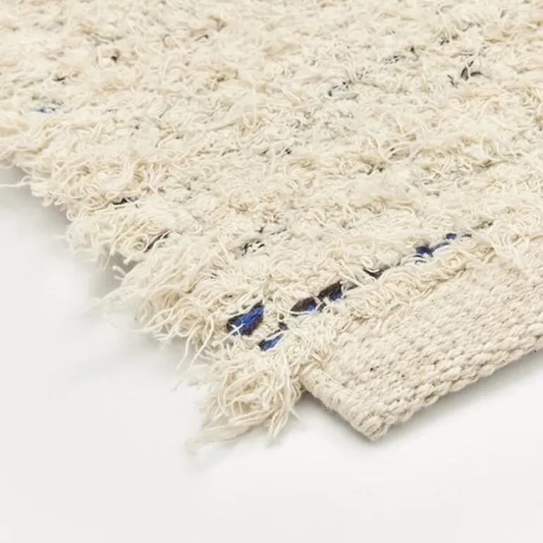 Smilla vloerkleed 140x200cm - 71110379