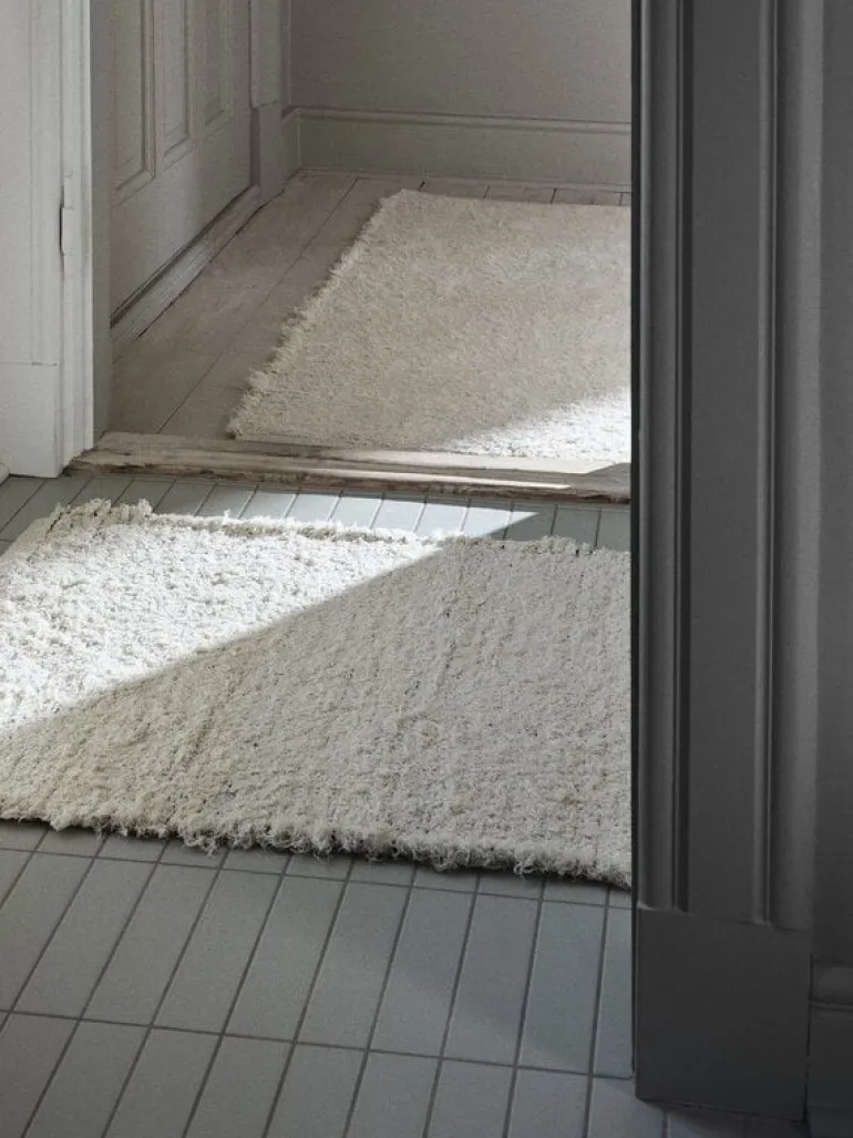 Smilla vloerkleed 140x200cm - 71110379