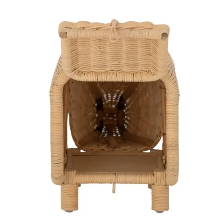 Soffe kruk/opbergmand - 82055533