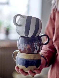 Solange mok - set van 6 stuks