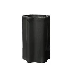 Sonja plantenbak donkergroen 55cm - 14445429